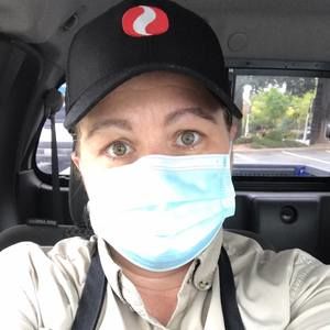 Meet your Posher, Kristina